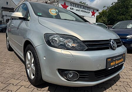 VW Golf Volkswagen Plus VI Team*PDC*Sitzheizung*Top Zustand