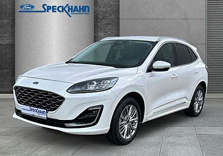 Ford Kuga Plug-In Hybrid Vignale 2.5 Duratec -PHEV EU