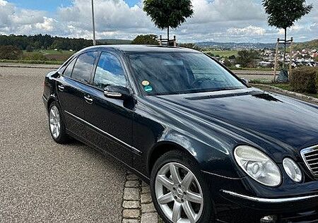 Mercedes-Benz E 350 AVANTGARDE Avantgarde