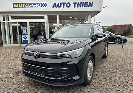 VW Tiguan Volkswagen 1.5 eTSI Life DSG ACC/LED/Einparkh/Shzg