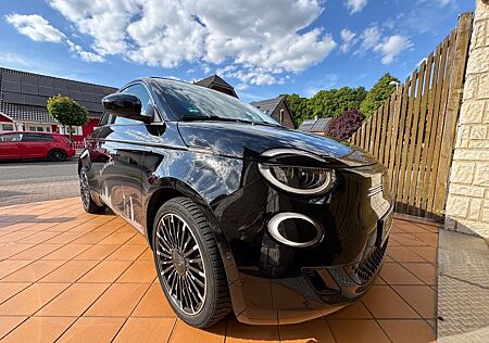 Fiat 500E La Prima Cabrio 42 kWh La Prima