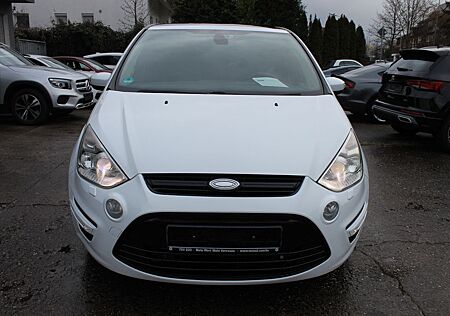 Ford S-Max Trend*Standheizung*XENON*LED*PDC*PANO*ALU*