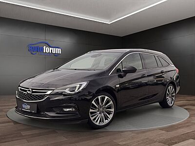 Opel Astra ST Turbo Dynamic AUTOMATIK°AHK°LED°KAMERA