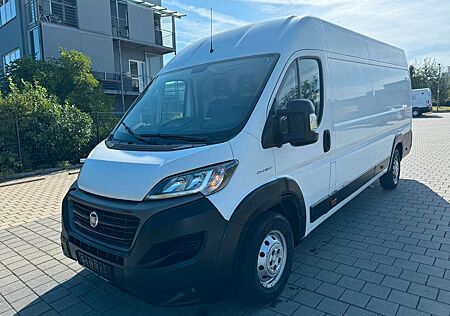 Fiat Ducato 2.3 L5H2 MAXI HOCH LANG NAVI*KLIMA*KAMERA