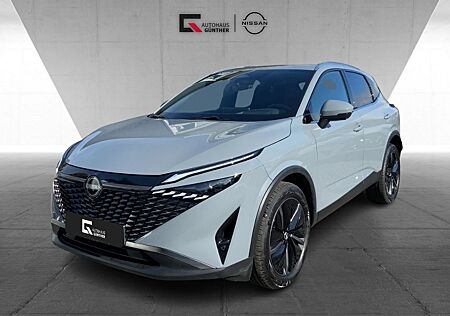 Nissan Qashqai TEKNA Automatik Winter/HUD/360°/LED