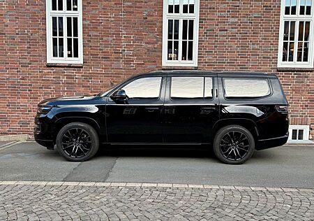 Jeep Wagoneer Grand 6.4 *Panorama*LED*Garantie*