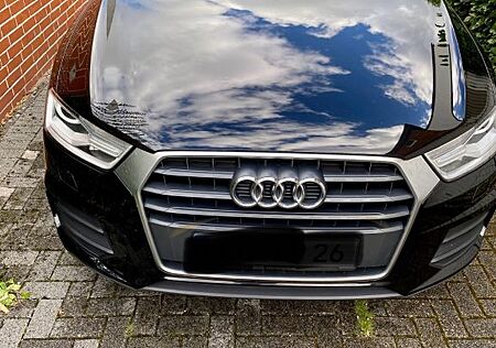 Audi Q3 1.4 TFSI cylinder on demand S tronic -