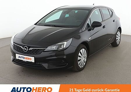 Opel Astra 1.2 Turbo Elegance Start/Stop*NAVI*PDC*SHZ