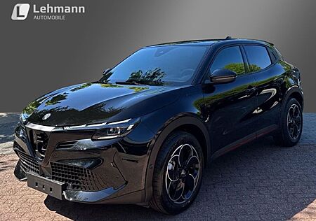 Alfa Romeo Junior Elettrica SPECIALE- Panoramadach - sofort