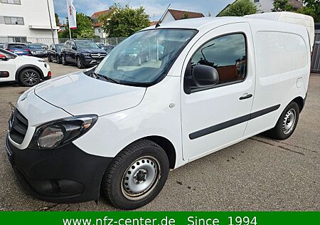 Mercedes-Benz Citan 109 CDI Kasten lang Navi/Klima/Ahk.