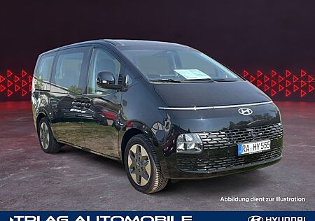 Hyundai Staria Trend HEV 9-Sitzer Automatik LM 18" Park-