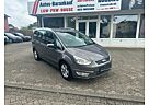 Ford Galaxy Business Edition