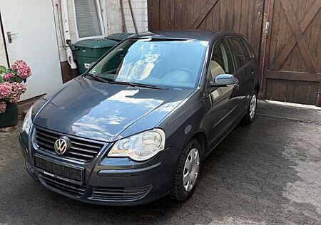 VW Polo Volkswagen 1.2 Comfortline Comfortline