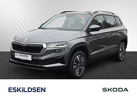 Skoda Karoq Selection Tour 2.0 TDI MATRIX+AHK+STANDHZG