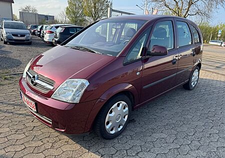 Opel Meriva 1.8*Autom.*Klimatr*Allwetter*SH-Gepflegt*