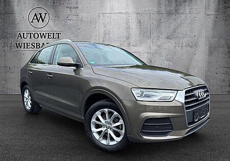 Audi Q3 design | Pano |
