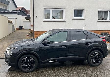 Citroën C4 BlueHDi 130 Stop&Start PLUS EAT8 PLUS