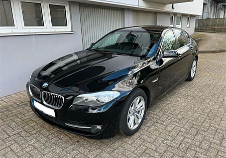 BMW 525d xDrive -