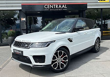 Land Rover Range Rover Sport gebraucht kaufen Land Rover Range Rover Sport 2.0 P400e HSE Dynamic|Pano|Mer