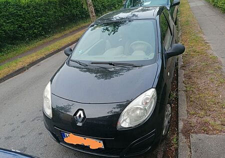 Renault Twingo 1.2 16V 75PS, TÜV/AU 12/26, Klima, Allwet