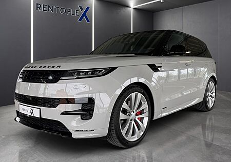 Land Rover Range Rover Sport gebraucht kaufen Land Rover Range Rover Sport P550e AUTOBIOGRAPHY /23"/AHK