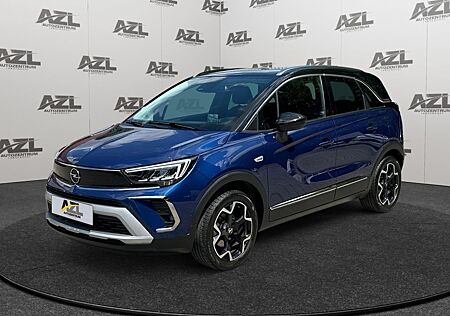 Opel Crossland X gebraucht kaufen Opel Crossland X Crossland Ultimate, Navi, Grip-Control,LED