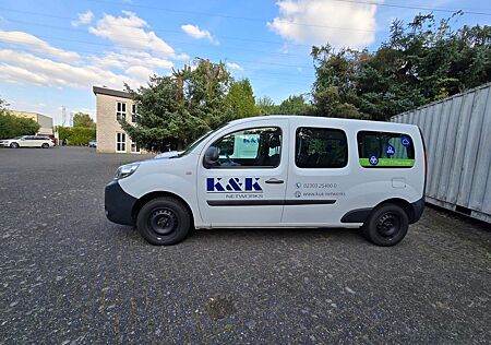 Renault Kangoo 1.5 dCi 75 Maxi