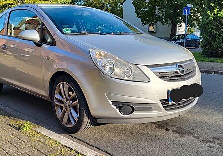 Opel Corsa 1.2 Twinp. Selection "110 Jahre" Easyt...