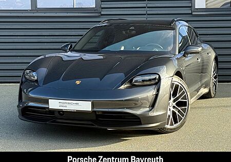 Porsche Taycan 4S Sport Turismo*PERF.-BATTERIE+*WÄRMEP.*