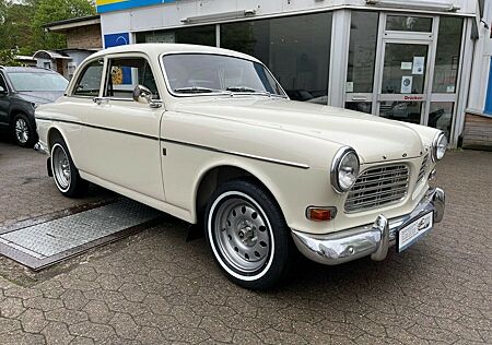 Volvo AMAZON P 121 S B20 VOLL RESTAURIERT