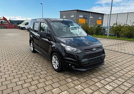 Ford Transit Connect Kombi Trend / EURO 5