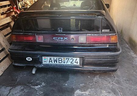 Honda CRX 1.6i 16v VTEC