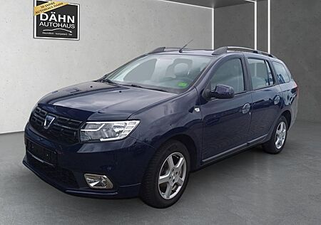 Dacia Logan MCV TCe 90 S&S Laureate ,Allwetterreifen