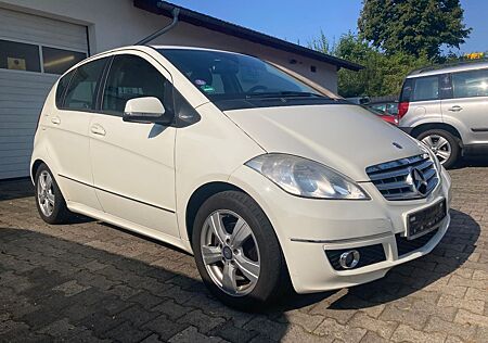 Mercedes-Benz A 180 A Avantgard TÜV NEU