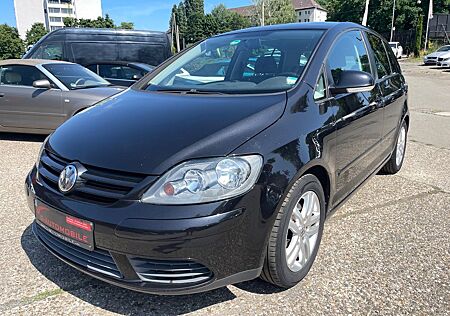 VW Golf Volkswagen Plus V Sportline