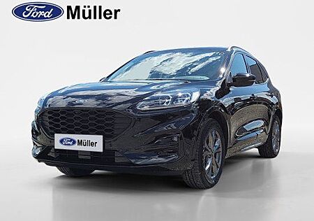 Ford Kuga 2.5 Plug-In Hybrid ST-Line X*Navi*LED*el.SD