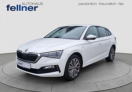 Skoda Scala 1.5 TSI Clever LED APP SHZ DAB TEMPO