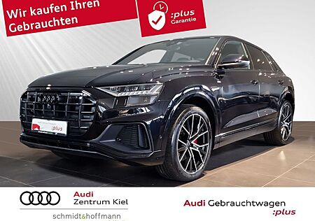Audi Q8 50 TDI quattro tiptronic S-line Sport B&O