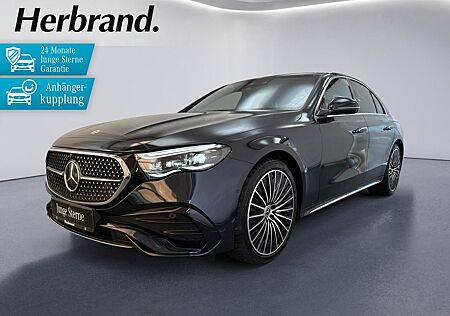 Mercedes-Benz E 220 d AMG *AHK Digital Light Distronic 360°