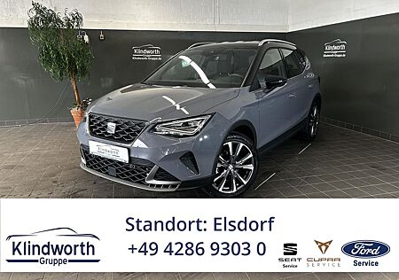 Seat Arona 1.0 TSI DSG FR Anniversary Edition +AHK