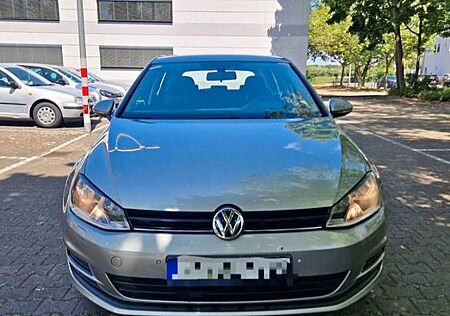 VW Golf Volkswagen 1.2 TSI BMT Comfortline Comfortline