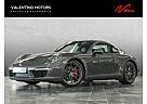 Porsche 911 Carrera S - Adap.Sportsitze|Sportauspuff|SSD