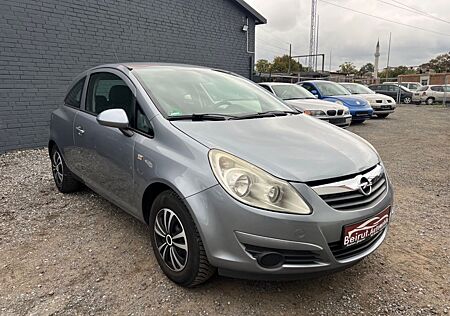 Opel Corsa 1.2 Twinport