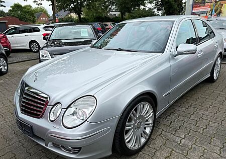 Mercedes-Benz E 200 Klasse Lim. Kompressor*AVANTGARDE*XENON*