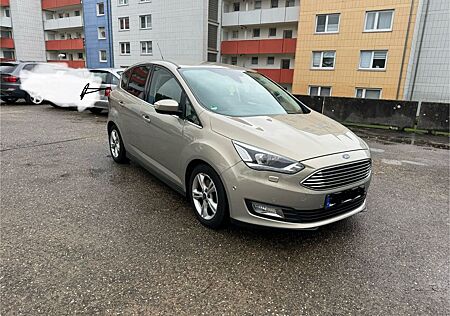 Ford C-Max 1,5 EcoBoost 110kW