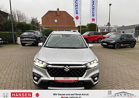 Suzuki SX4 S-Cross (SX4) S-Cross 1.4 Comfort Hybrid Facelift