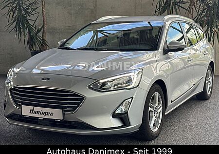 Ford Focus Turnier 1.5 EcoBlue Cool&Connect Navi PDC