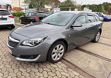 Opel Insignia A Sports Tourer*Kamera*Navi*Bi-Xenon*