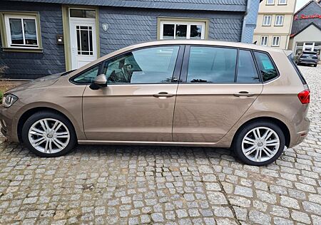 VW Golf Sportsvan Volkswagen 1.4 TSI SOUND