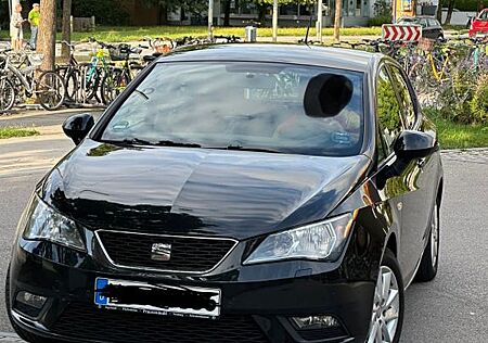 Seat Ibiza 1.2 TSI Style Style